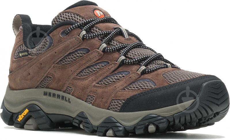 Кросівки MERRELL MOAB 3 GTX J036753 р.41 коричневий - фото 3