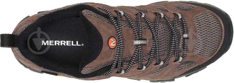 Кроссовки MERRELL MOAB 3 GTX J036753 р.41 коричневый - фото 5