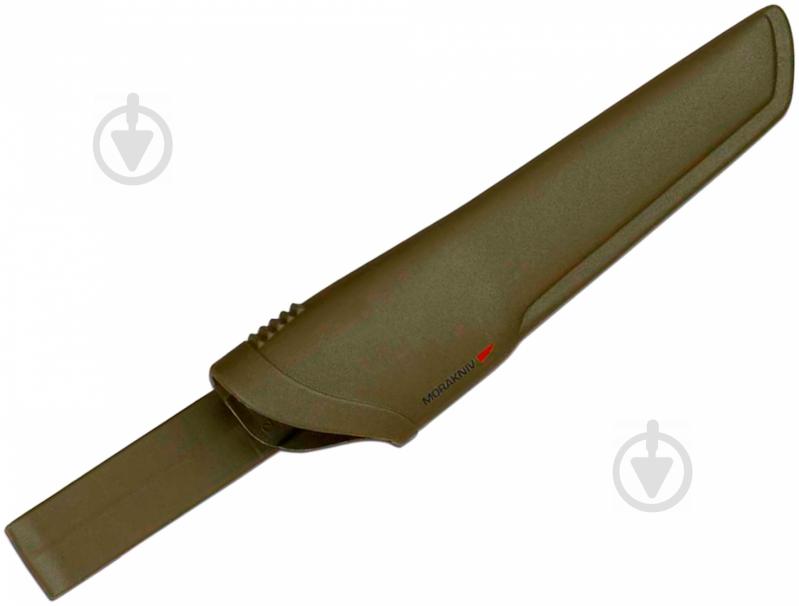 Ніж Morakniv BushCraft Forest 11602 11602 - фото 2