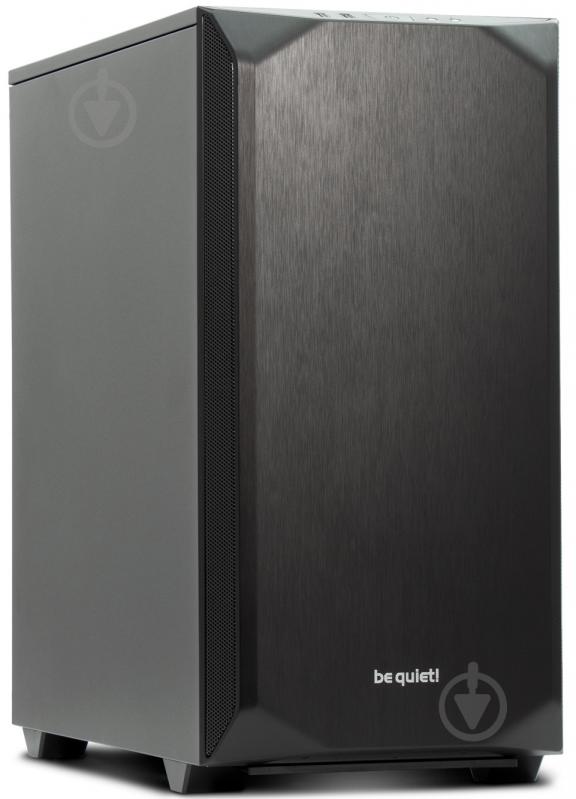 Компьютер Everest WorkStation (8070_0602) black - фото 1