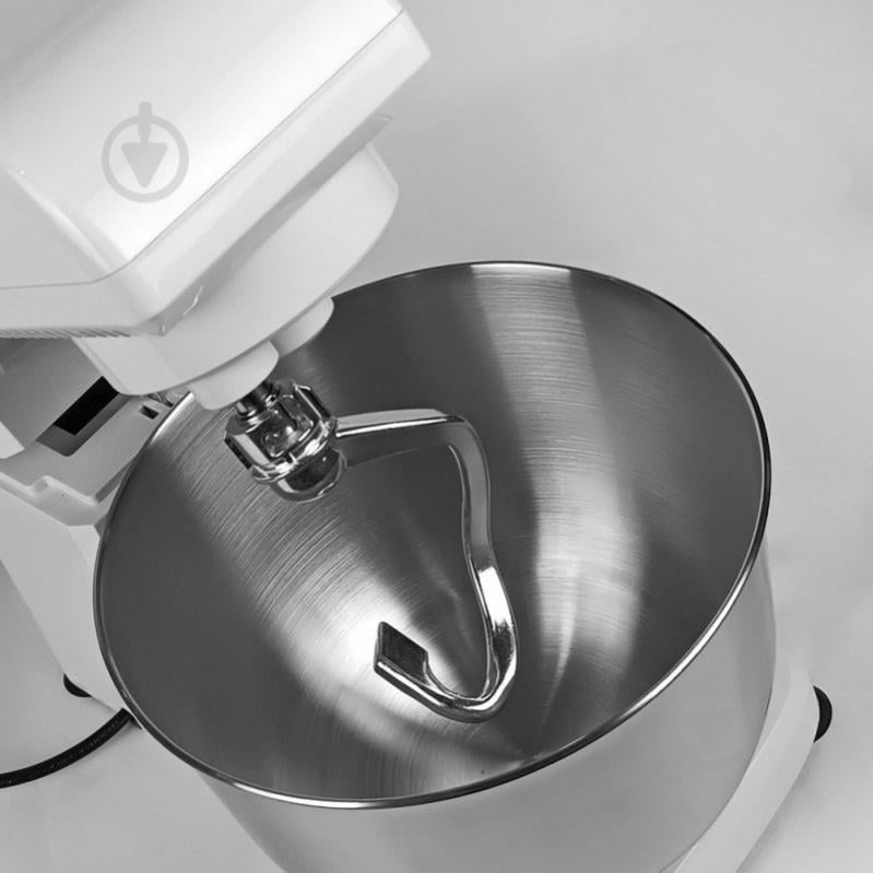 Кухонная машина Grunhelm GKM0019W - фото 7