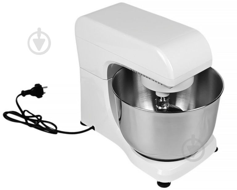 Кухонная машина Grunhelm GKM0019W - фото 5