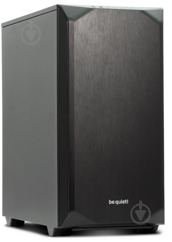 Компьютер Everest WorkStation (8070_0603) black - фото 1