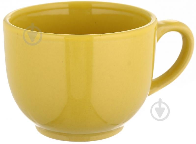 Чашка Fiora RushB 260 мл в ассортименте - фото 4