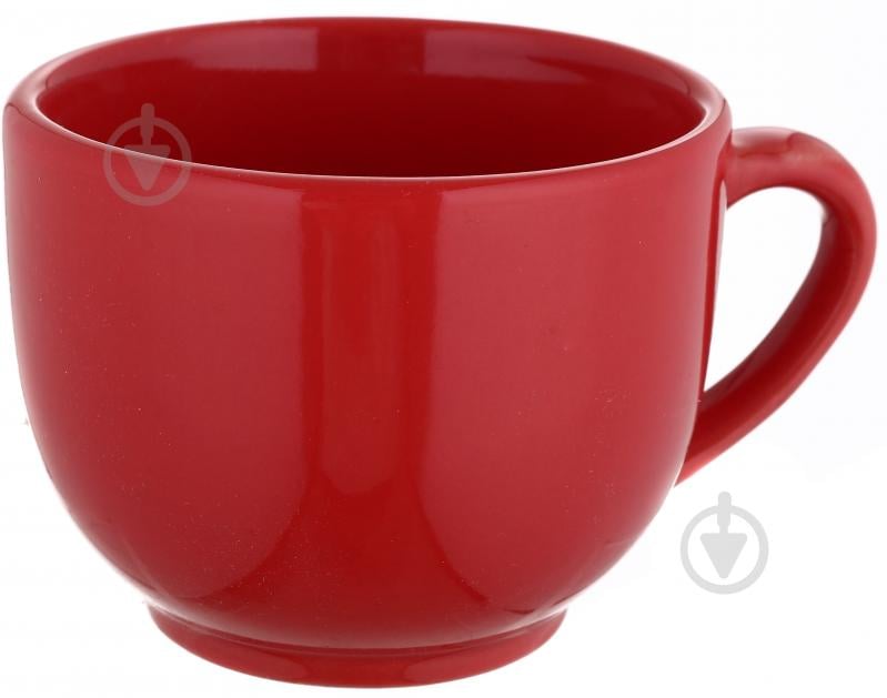 Чашка Fiora RushB 260 мл в ассортименте - фото 2