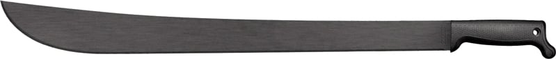 Мачете Cold Steel Cold Steel Latin Machete 24" (97AM24) 97AM24 - фото 1