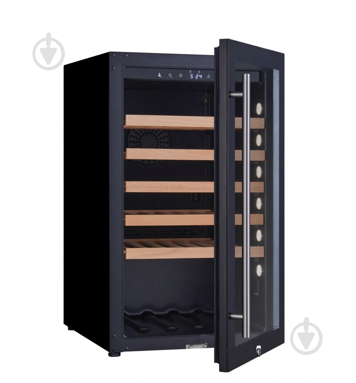 Винный шкаф Saro WK 40 - фото 1