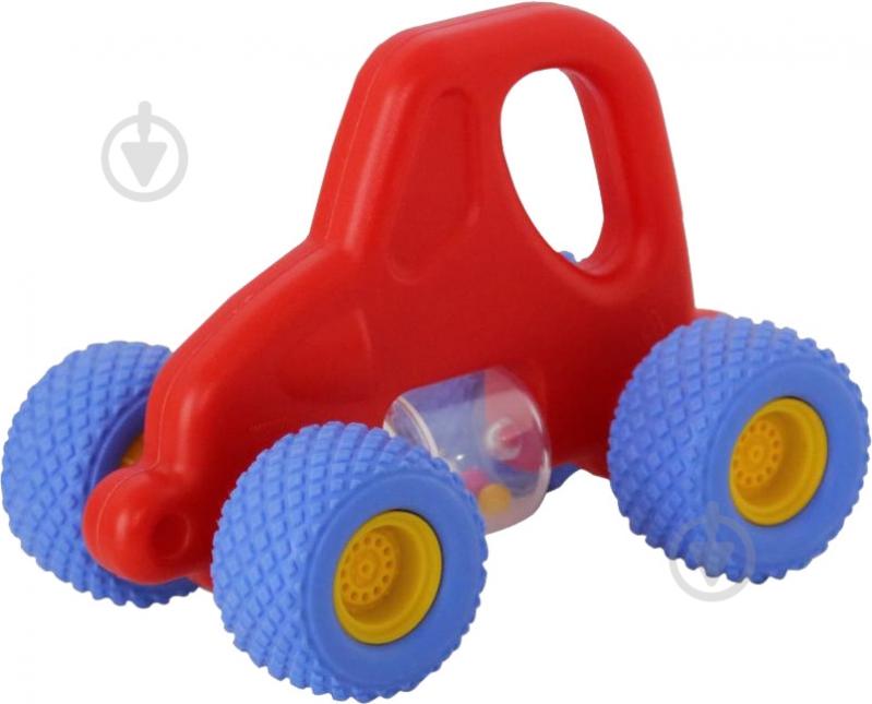 Трактор Полесье Беби Грипкар 38210 - фото 1