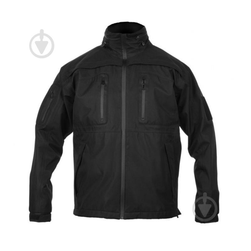 Куртка мужская демисезонная Magnum MAGSPRT2 р.XL черная - фото 1