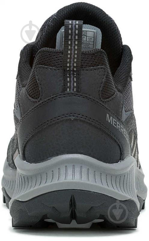 Кроссовки MERRELL SPEED STRIKE 2 J037849 р.41 черный - фото 4