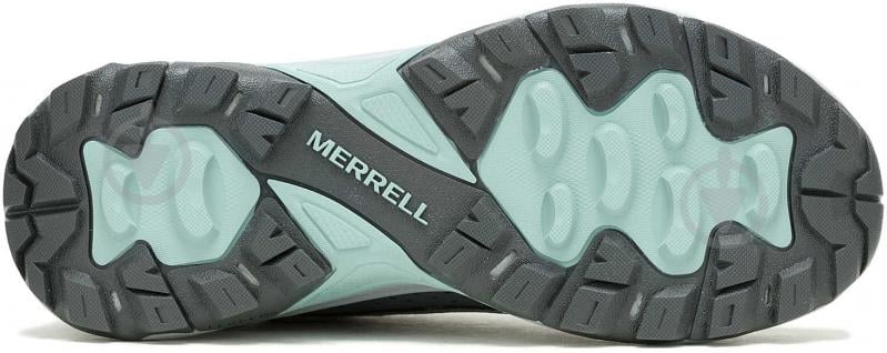 Кроссовки MERRELL SPEED STRIKE 2 J038292 р.36 серый - фото 6