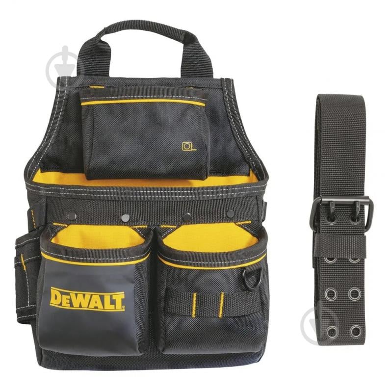 Сумка для інструментів DeWalt з ременем DWST40201-1 - фото 1