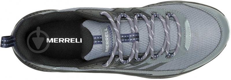 Кроссовки MERRELL SPEED STRIKE 2 GTX J037829 р.41 серый - фото 5