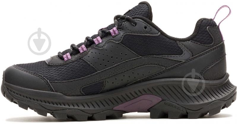 Кросівки MERRELL SPEED STRIKE 2 GTX J038266 р.36 чорний - фото 2