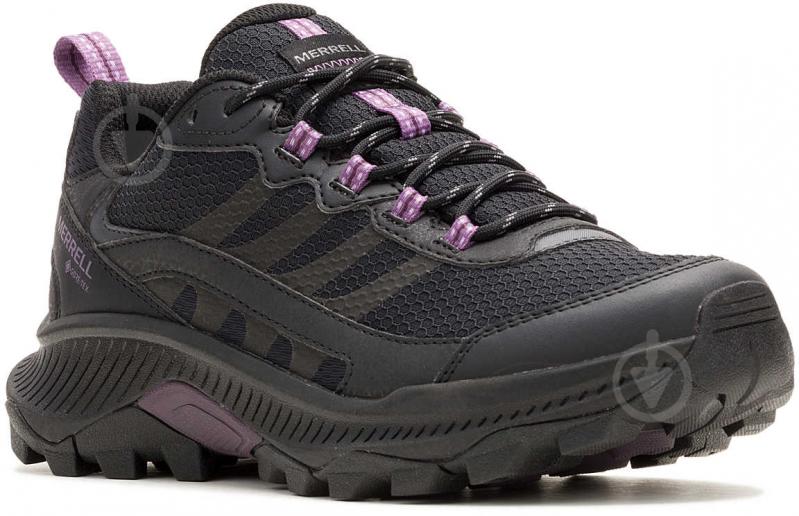 Кросівки MERRELL SPEED STRIKE 2 GTX J038266 р.36 чорний - фото 3