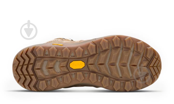 Черевики MERRELL SIREN 4 TRAVELLER MID WP J038400 р.36 бежевий - фото 5