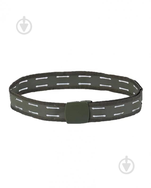 Пояс тактичний Mil-Tec LASER CUT QUICK RELEASE BELT OD р.130 13121801 - фото 5