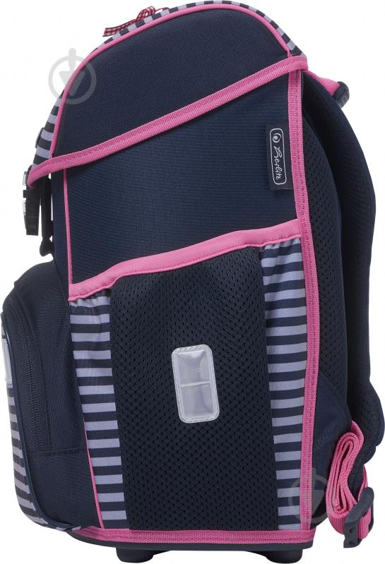 Рюкзак каркасный Herlitz Loop Plus Sweety Panda - фото 5