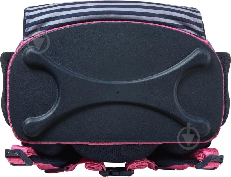 Рюкзак каркасный Herlitz Loop Plus Sweety Panda - фото 6