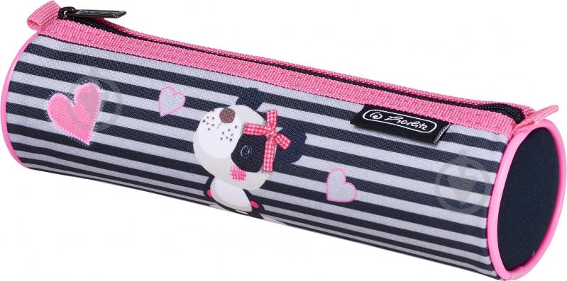Рюкзак каркасный Herlitz Loop Plus Sweety Panda - фото 9