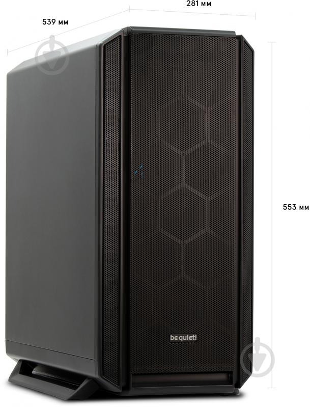 Компьютер Everest WorkStation (8080_2710) black - фото 6