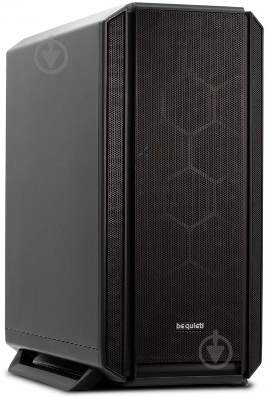 Компьютер Everest WorkStation (8080_2711) black - фото 1