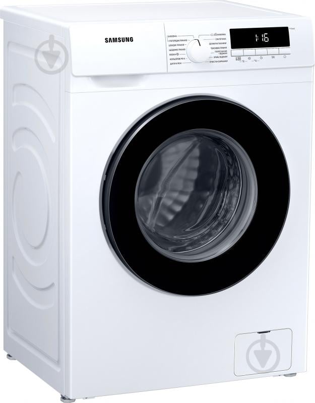 Стиральная машина Samsung WW80T3040BW/UA - фото 3