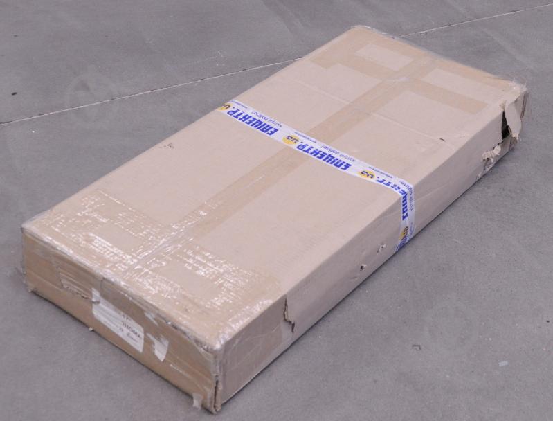 УЦІНКА! Шафа Компаніт КШ-17 дуб сонома (УЦ №158) - фото 3