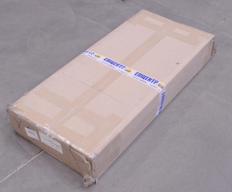 УЦІНКА! Шафа Компаніт КШ-17 дуб сонома (УЦ №158) - фото 4