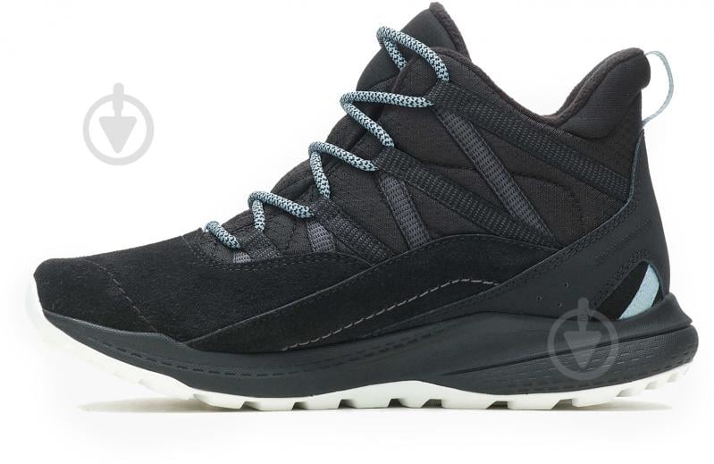 Черевики MERRELL BRAVADA EDGE 2 THERMO DEMI WP J036804 р.36 чорний - фото 2