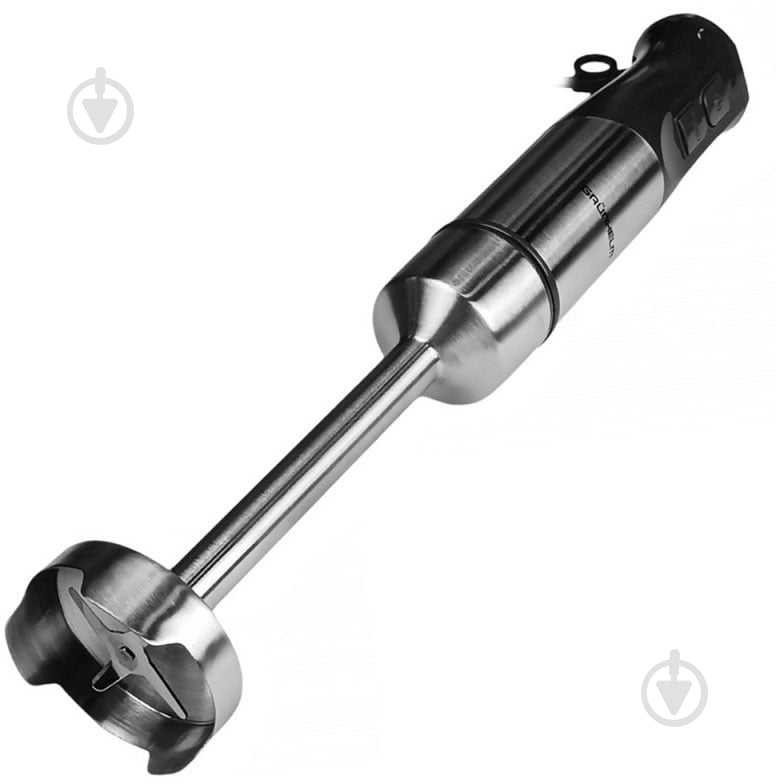 Мультиблендерный набор Grunhelm EBS-1102SS - фото 1