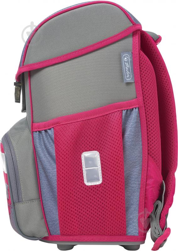 Рюкзак каркасный Herlitz Loop Magic Horse - фото 3