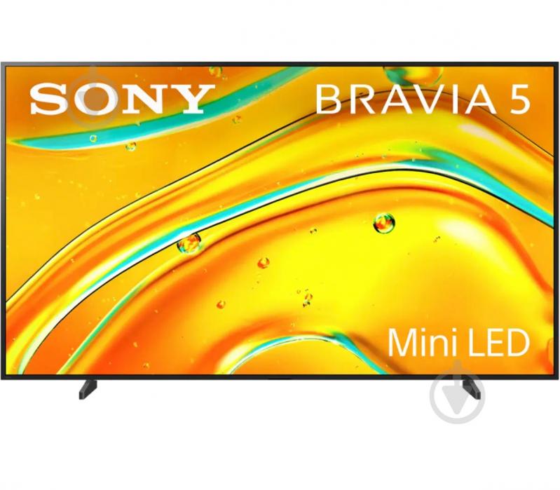 Телевизор Sony K-98XR50 - фото 1 Телевизор Sony K-98XR50 - фото 1