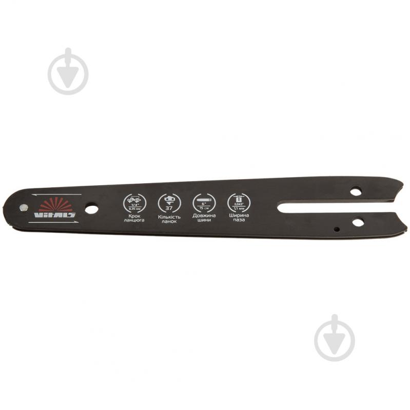 Шина Vitals Master UN 1/4"-.043 6"-37l-L - фото 3 Шина Vitals Master UN 1/4"-.043 6"-37l-L - фото 3