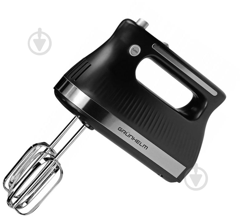 Миксер Grunhelm GRM669 200-400 Вт - фото 1