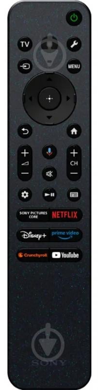 Телевизор Sony K-55XR80M2 - фото 10 Телевизор Sony K-55XR80M2 - фото 10