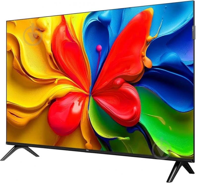 Телевізор TCL 32S4K - фото 3