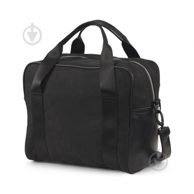 Сумка жіноча Puma Prime Premium Mini Duffle SS20 7699301 чорний - фото 2