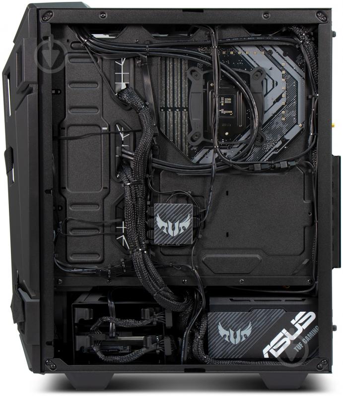 Компьютер Everest Game (8090_2002) black - фото 6 Компьютер Everest Game (8090_2002) black - фото 6