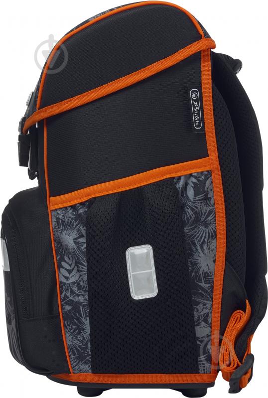 Рюкзак каркасный Herlitz Loop Tiger - фото 4