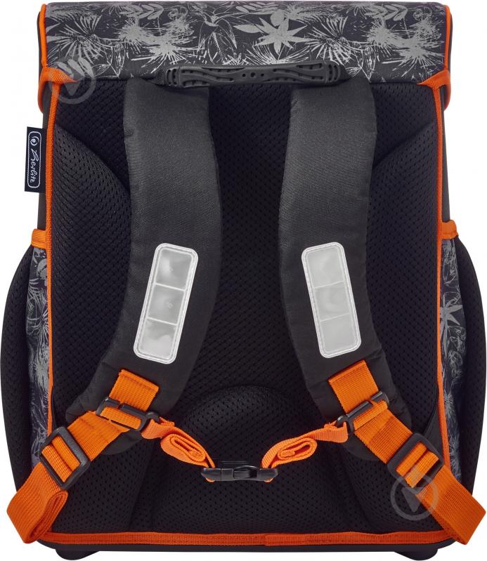 Рюкзак каркасный Herlitz Loop Tiger - фото 3