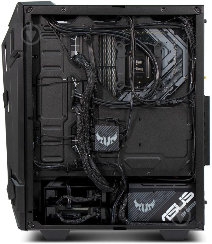 Компьютер Everest Game (8090_2003) black - фото 7 Компьютер Everest Game (8090_2003) black - фото 7