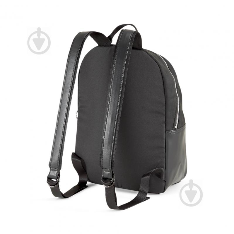 Рюкзак Puma Prime Premium Backpack 7699101 черный - фото 2