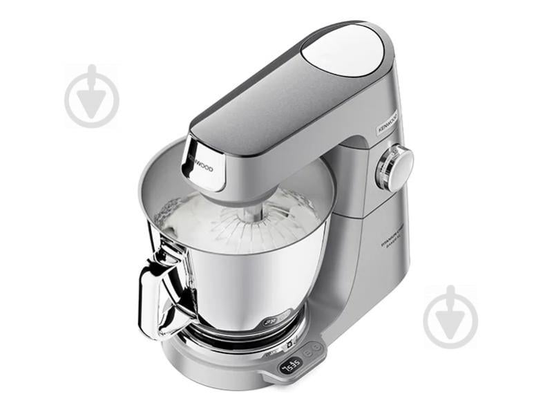 Кухонна машина Kenwood KVL85.004SI KM Titanium Chef Baker XL - фото 13