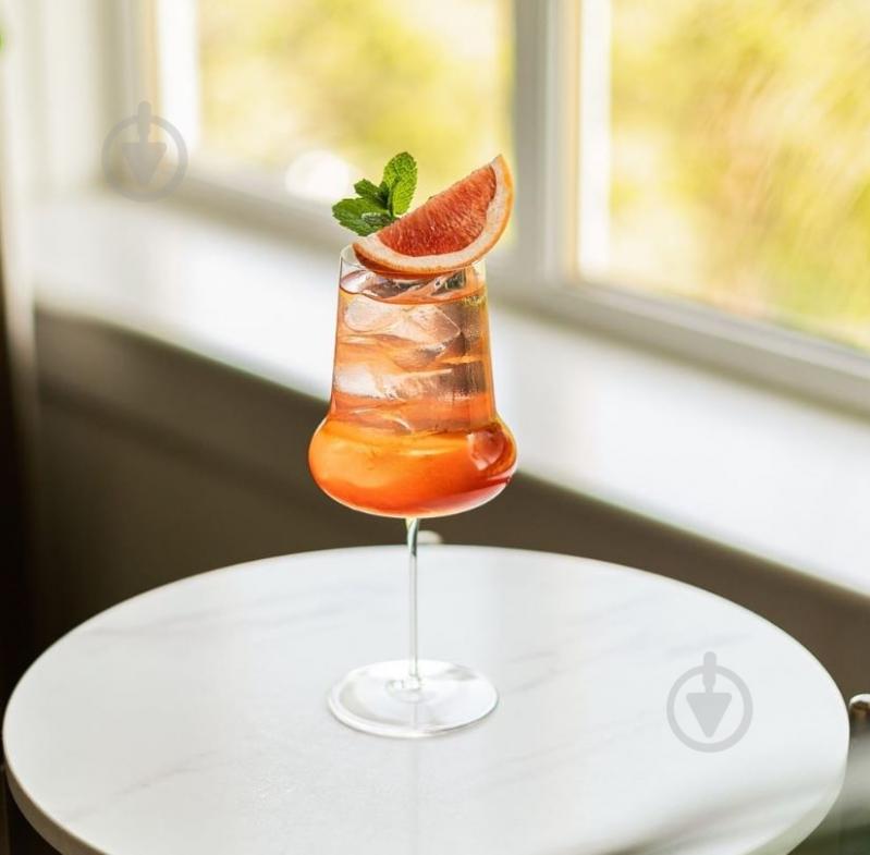 Бокал для білого вина Nude Ghost Zero 400 мл 1 шт. - фото 2