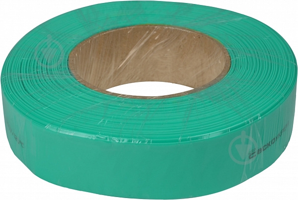 Трубка термоусадочная АСКО-УКРЕМ 25,0/12,5 (рулон 25м) зеленая этиленвинилацетатный сополимер A0150040720 - фото 1 Трубка термоусадочная АСКО-УКРЕМ 25,0/12,5 (рулон 25м) зеленая этиленвинилацетатный сополимер A0150040720 - фото 1