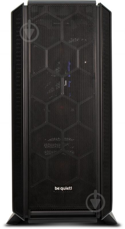 Компьютер Everest WorkStation (8090_5301) black - фото 2