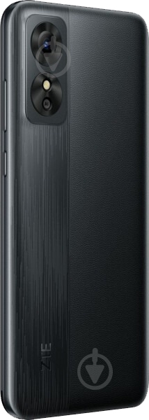 Смартфон ZTE Blade A33+ 2/32GB grey (993072) - фото 7