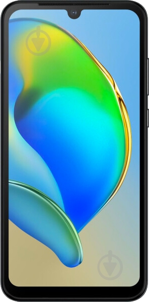 Смартфон ZTE Blade A33+ 2/32GB grey (993072) - фото 3