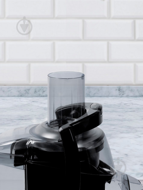 Соковыжималка Electrolux Juicer Create ECJ1-4GB - фото 3